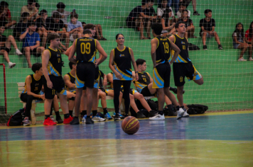 Foto - 71º Jogos Escolares do Paraná