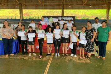 Foto - Olimpíada de Robótica Escola Yukiti Matida 2024