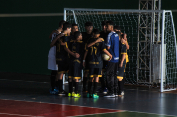 Foto - 71º Jogos Escolares do Paraná