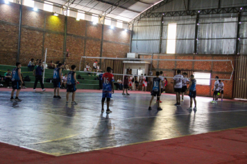 Foto - 71º Jogos Escolares do Paraná