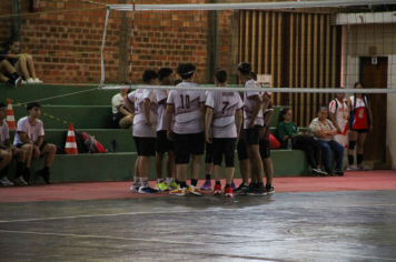 Foto - 71º Jogos Escolares do Paraná