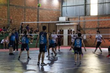 Foto - 71º Jogos Escolares do Paraná