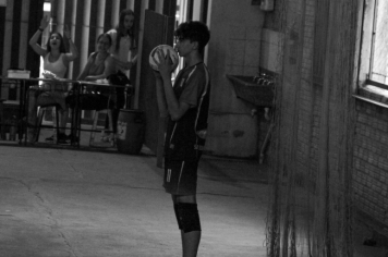 Foto - 71º Jogos Escolares do Paraná