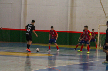 Foto - 71º Jogos Escolares do Paraná