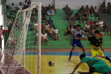 Foto - 71º Jogos Escolares do Paraná