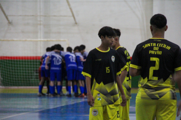 Foto - 71º Jogos Escolares do Paraná