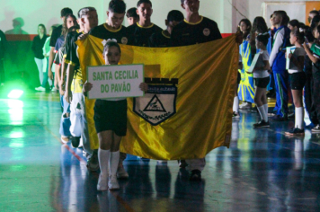 Foto - 71º Jogos Escolares do Paraná