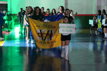 Foto - 71º Jogos Escolares do Paraná