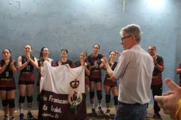 Foto - 71º Jogos Escolares do Paraná