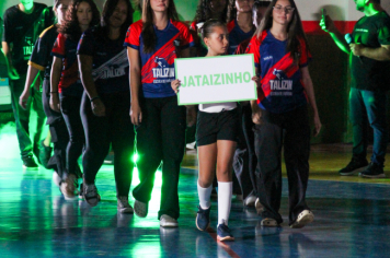 Foto - 71º Jogos Escolares do Paraná