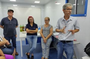 Foto - CURSO DE CONFECÇÃO 2024 