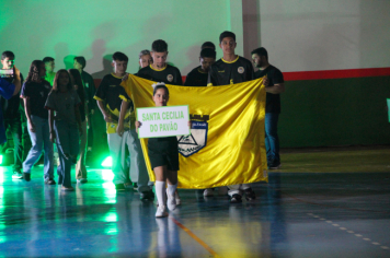 Foto - 71º Jogos Escolares do Paraná