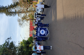 Foto - Semana da Pátria 2025