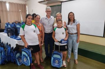 Foto - Capacitação de professores e funcionários