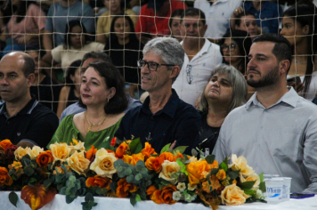 Foto - 71º Jogos Escolares do Paraná