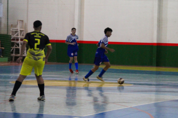Foto - 71º Jogos Escolares do Paraná