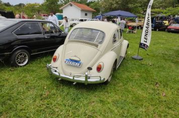 Foto - PRIMEIRO ENCONTRO DE CARROS ANTIGOS DE BANDEIRANTES 2023