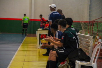 Foto - 71º Jogos Escolares do Paraná