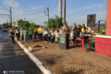 Foto - 7 DE SETEMBRO DE 2023 - CERIMONIAIS DA SEMANA DA PÁTRIA E DESFILE