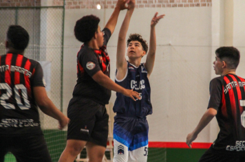 Foto - 71º Jogos Escolares do Paraná