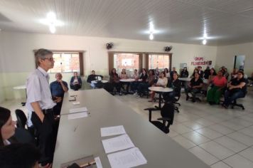 Foto - POSSE DOS CONCURSADOS 2024