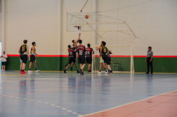 Foto - 71º Jogos Escolares do Paraná