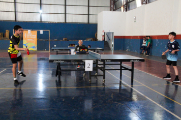 Foto - 71º Jogos Escolares do Paraná