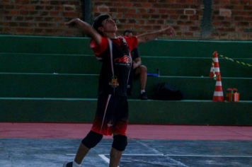 Foto - 71º Jogos Escolares do Paraná