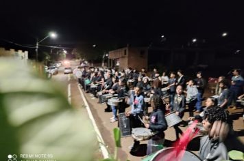 Foto - RODA DE VIOLA 