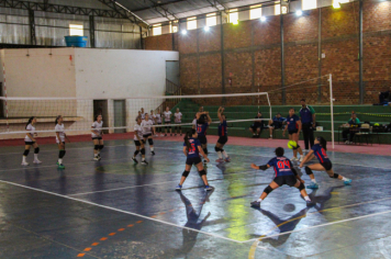 Foto - 71º Jogos Escolares do Paraná