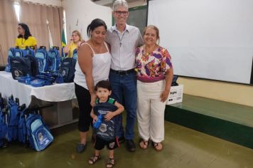 Foto - Capacitação de professores e funcionários