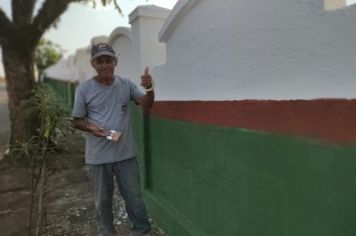 Foto - REFORMAS E OBRAS DIVERSAS