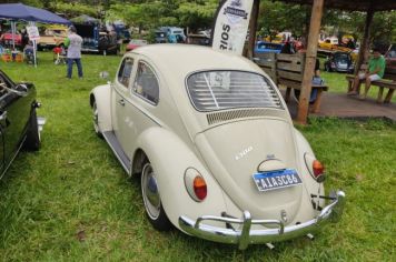 Foto - PRIMEIRO ENCONTRO DE CARROS ANTIGOS DE BANDEIRANTES 2023