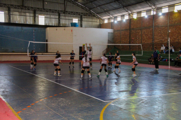 Foto - 71º Jogos Escolares do Paraná
