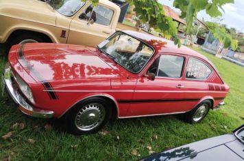 Foto - PRIMEIRO ENCONTRO DE CARROS ANTIGOS DE BANDEIRANTES 2023