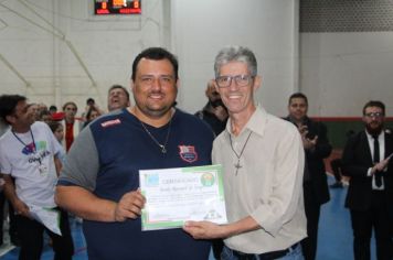 Foto - 30º CAMPEONATO DE BANDAS E FANFARRAS