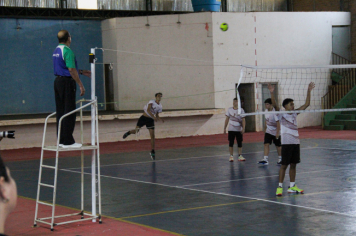 Foto - 71º Jogos Escolares do Paraná