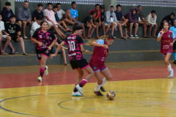 Foto - 71º Jogos Escolares do Paraná