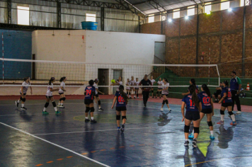 Foto - 71º Jogos Escolares do Paraná