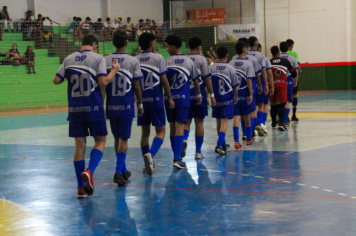 Foto - 71º Jogos Escolares do Paraná