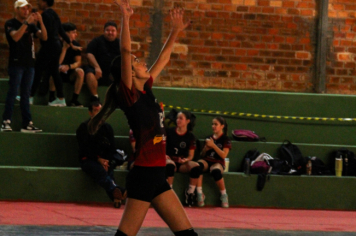 Foto - 71º Jogos Escolares do Paraná