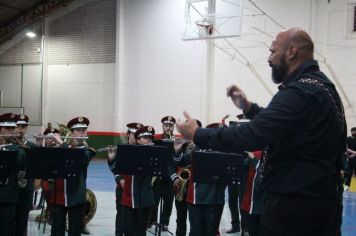 Foto - 30º CAMPEONATO DE BANDAS E FANFARRAS