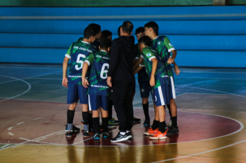 Foto - 71º Jogos Escolares do Paraná