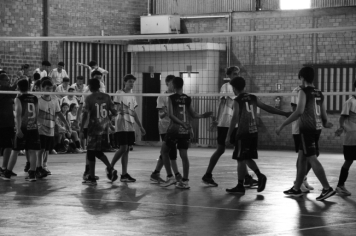 Foto - 71º Jogos Escolares do Paraná
