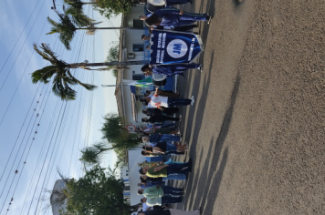 Foto - Semana da Pátria 2025