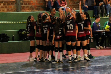 Foto - 71º Jogos Escolares do Paraná