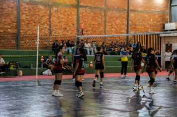 Foto - 71º Jogos Escolares do Paraná