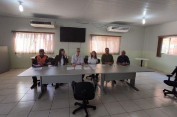 Foto - POSSE DOS CONCURSADOS 2024