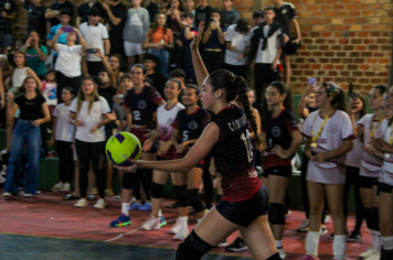 Foto - 71º Jogos Escolares do Paraná
