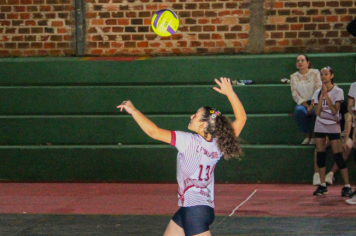 Foto - 71º Jogos Escolares do Paraná